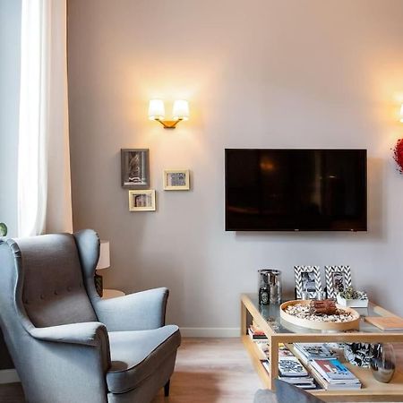 Casa Forneris-Splendido Appartamento In Stile Newyorchese Vicino Al Valentino ตูริน ภายนอก รูปภาพ