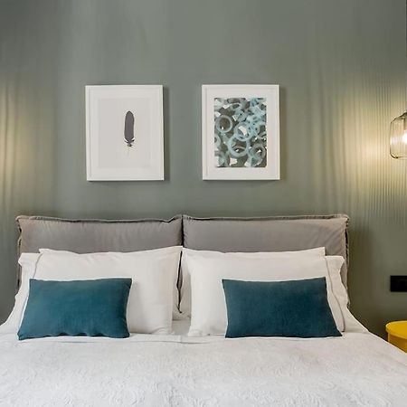 Casa Forneris-Splendido Appartamento In Stile Newyorchese Vicino Al Valentino ตูริน ภายนอก รูปภาพ