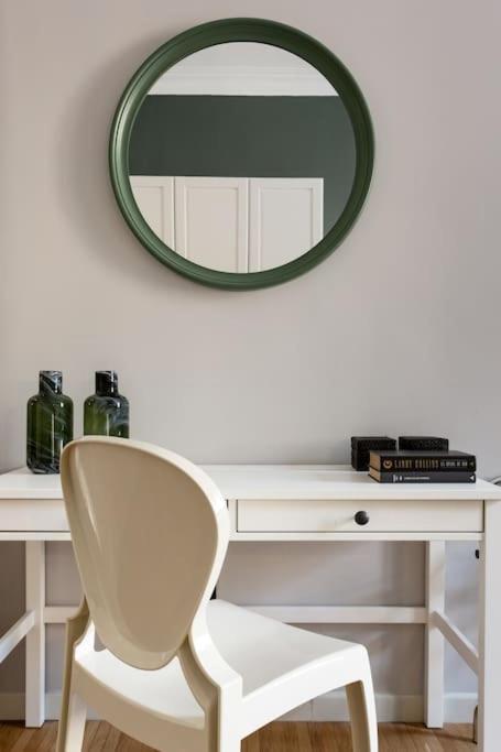 Casa Forneris-Splendido Appartamento In Stile Newyorchese Vicino Al Valentino ตูริน ภายนอก รูปภาพ