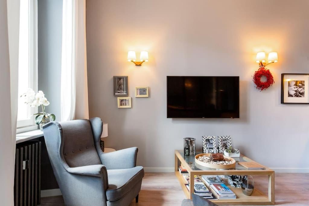 Casa Forneris-Splendido Appartamento In Stile Newyorchese Vicino Al Valentino ตูริน ภายนอก รูปภาพ