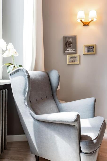 Casa Forneris-Splendido Appartamento In Stile Newyorchese Vicino Al Valentino ตูริน ภายนอก รูปภาพ